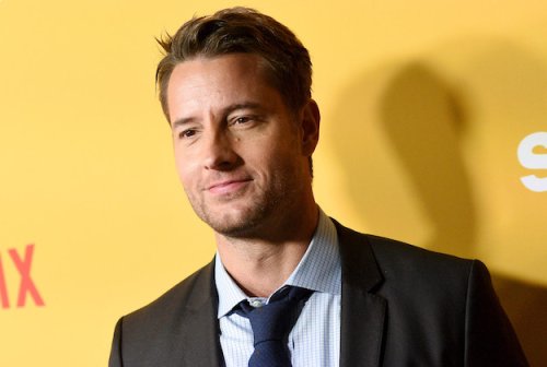 Justin Hartley s The Never Game Drama Receives Pilot Order At CBS Flipboard