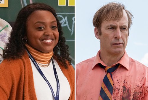 Critics Choice Award Nominations: Abbott Elementary and Better Call Saul Lead 2023 TV Nominees — See Full List