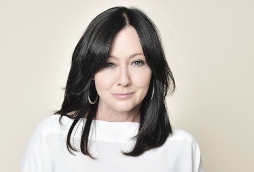 Shannen Doherty Reveals Cancer Has Spread to Her Brain in Emotional Post