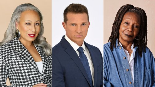 2026 Daytime Emmy Nominations: See The Nominees Revealed So Far