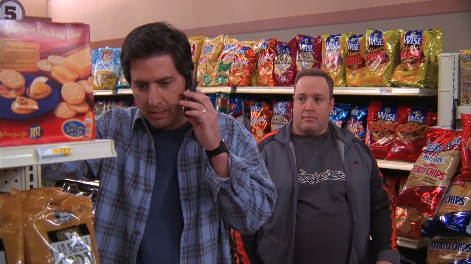 TV Shows You Didn't Realize Exist In The Same Universe