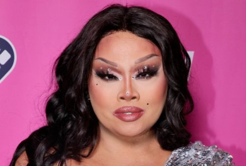 Jiggly Caliente, RuPaul’s Drag Race Vet, Dead at 44