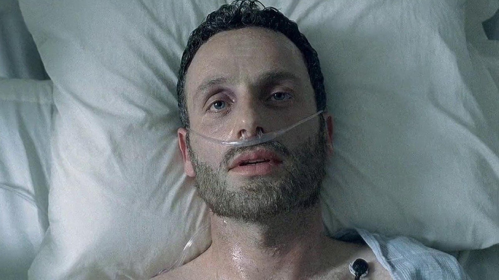 15 Best TV Shows Like The Walking Dead - cover