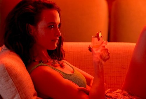 The White Lotus Serves Up Shocking Sexual Escapades Under a Full Moon