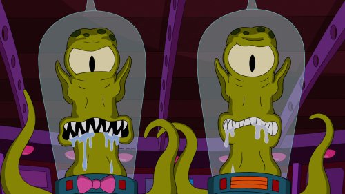 5 Best Twilight Zone Parodies On The Simpsons, Ranked
