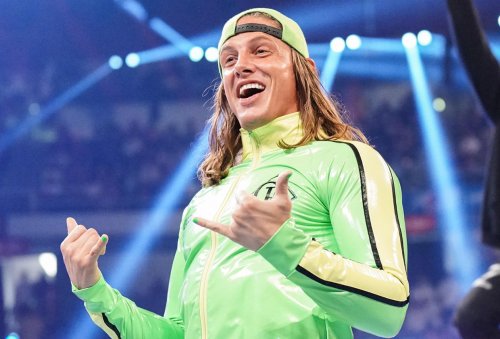Matt Riddle No Longer With WWE, Former Tag Team Champion Says