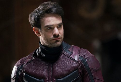 Daredevil: Born Again: Disney+ Series Casts Revenge Vet as... Charlie Cox's New Love Interest?
