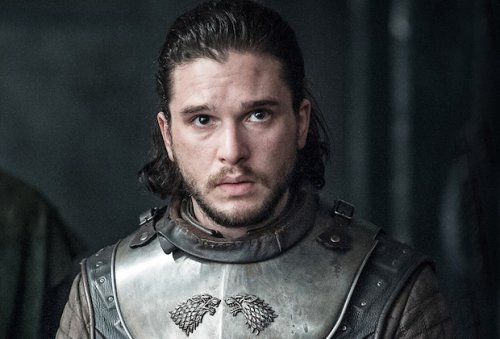 Game of Thrones: George RR Martin Confirms Jon Snow Spinoff and Reveals Kit Harington's Creative Involvement