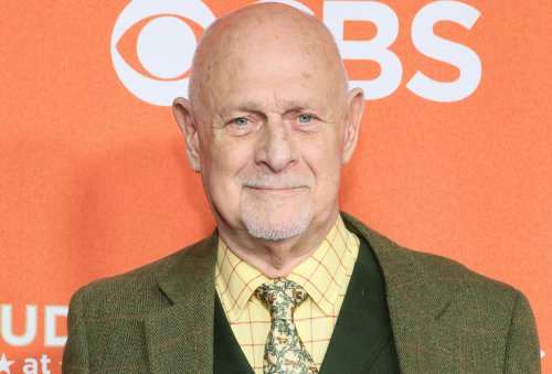 TVLine Items: Gerald McRaney Joins New Dan Fogelman Show, CODA Star Added to Foundation and More