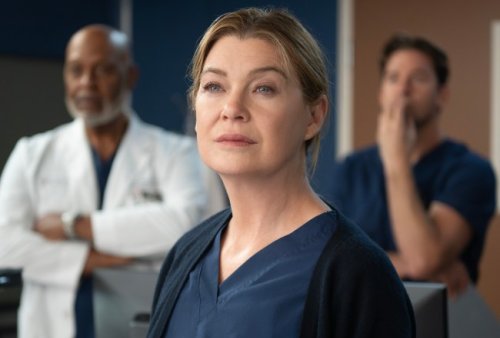 Grey’s Anatomy’s Ellen Pompeo Sounds Off About the Recent Plot Twist That She Was ‘Deeply Against’