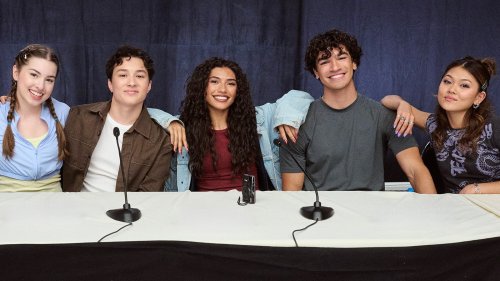 Hidden Heroes: A Descendants Story Ordered At Disney+ And Disney Channel — Movie's Full Cast Revealed
