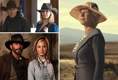 Yellowstone's Dutton Family Tree: Who's Who On the Hit Series and Its Spinoffs — and How They're All Related