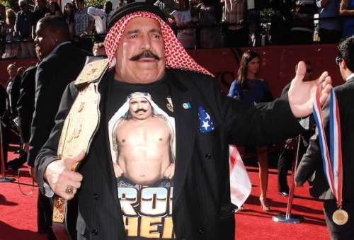The Iron Sheik, WWE Hall of Famer and Former Heavyweight Champ, Dead at 81