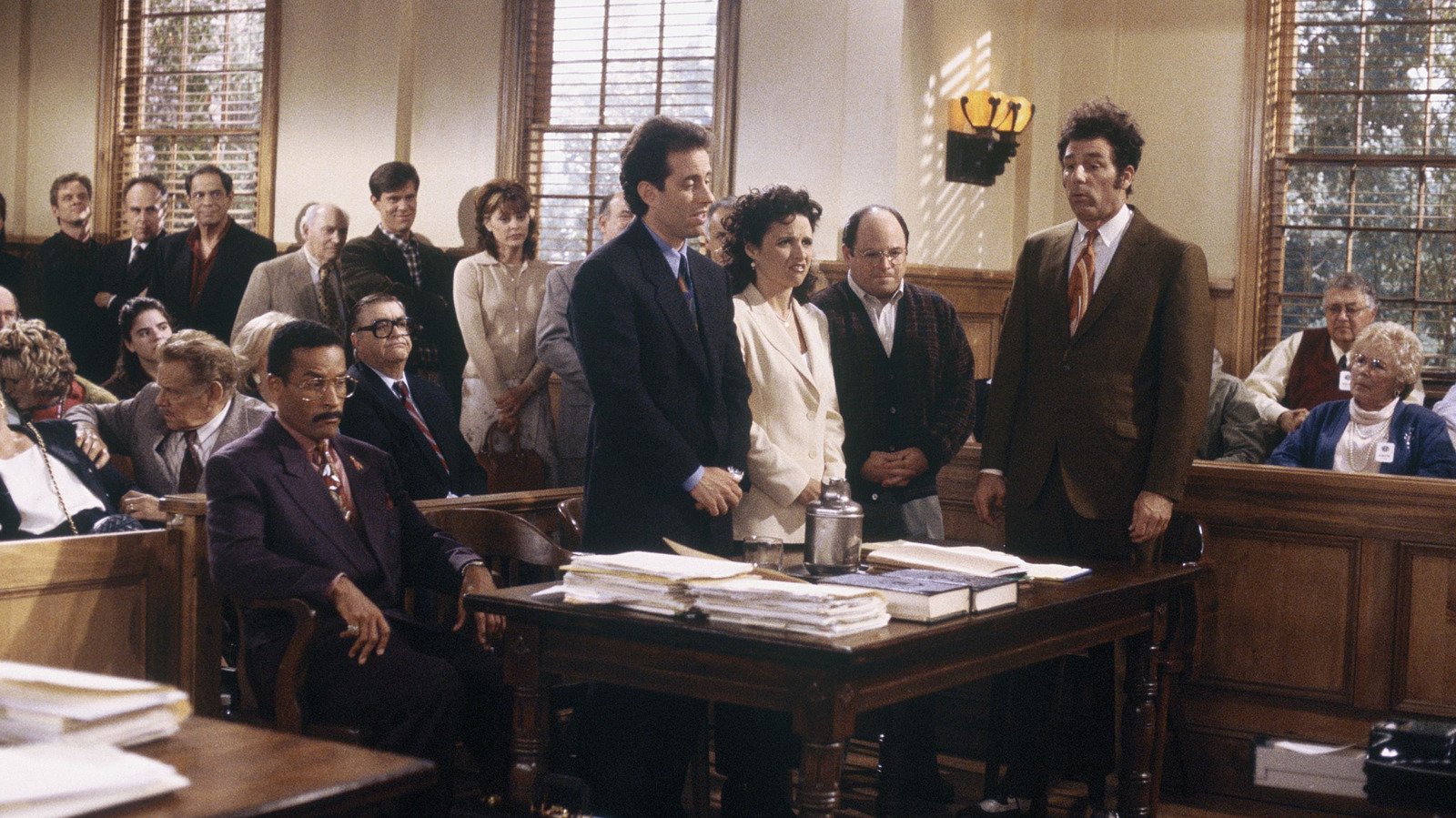 10 Controversial TV Show Endings That Audiences And Critics Judged Too Harshly - cover