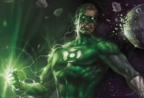 Green Lantern Series 'Very Much Alive' at HBO Max — Plus, a Status Report on the Streamer's Other DC Heroes