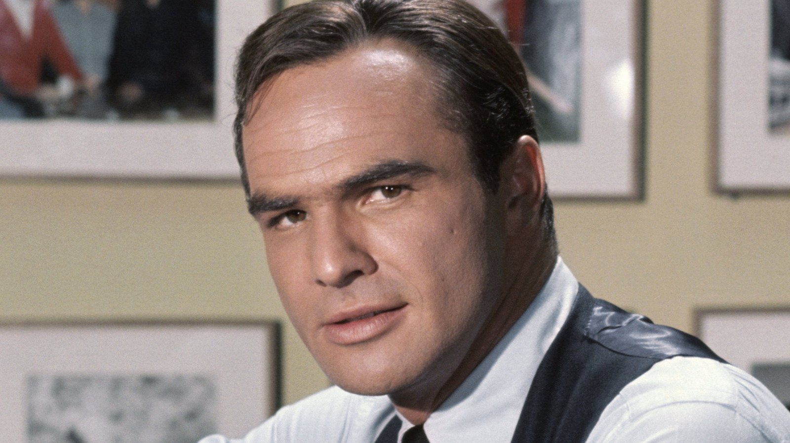 5 Forgotten '60s TV Crime Dramas That Are Perfect For A Modern Reboot - cover
