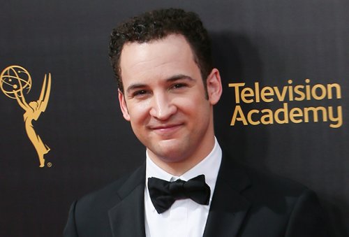 Ben Savage, Star Of '90s Sitcom 'Boy Meets World,' Is Running For ...