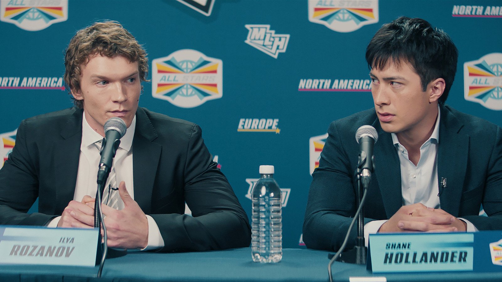 Heated Rivalry Season 2: Everything We Know So Far - cover