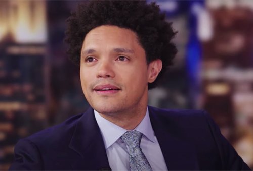 The Daily Show: Trevor Noah Dedicates His Final Broadcast to the Black Women Who Shaped Him — Watch Video