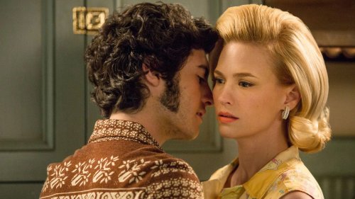 One Mad Men Character's Arc Caused Behind-The-Scenes 'Fighting' - TVLine