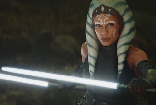 Jon Watts to Helm a New Star Wars Series — Plus, The Latest on Ahsoka, Andor and Mandalorian Season 3