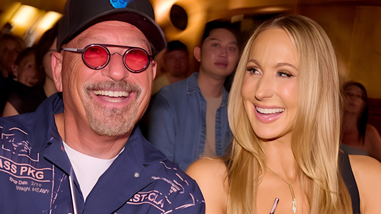 What To Watch Tuesday: Nikki Glaser ON AGT, Shifting Gears Marathon, And More - cover