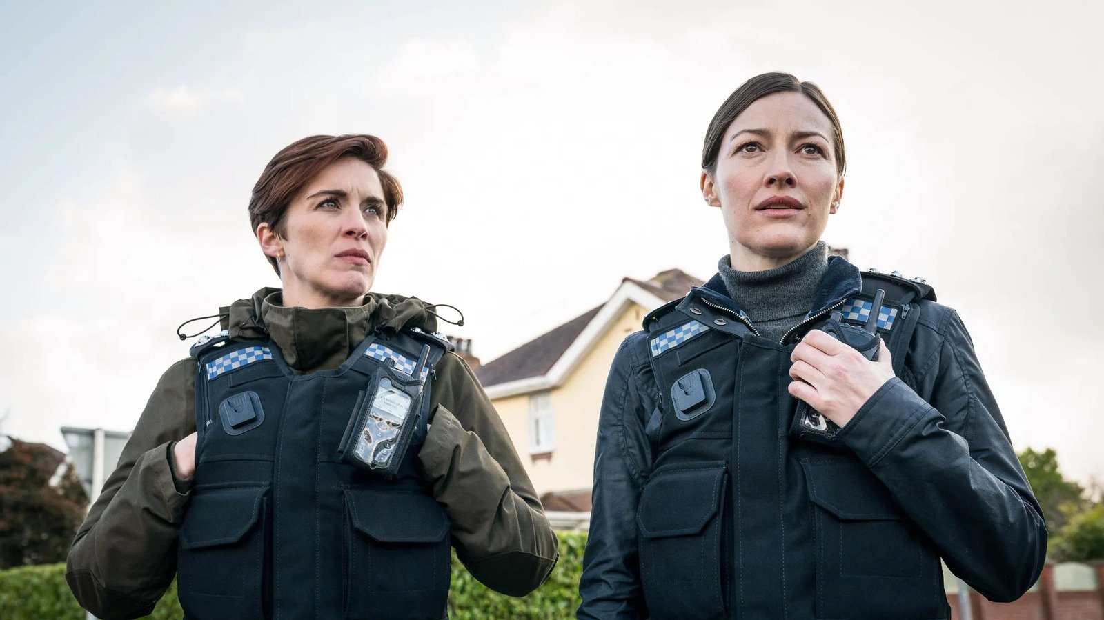 10 Most Underrated Detective Shows Of All Time, Ranked - cover