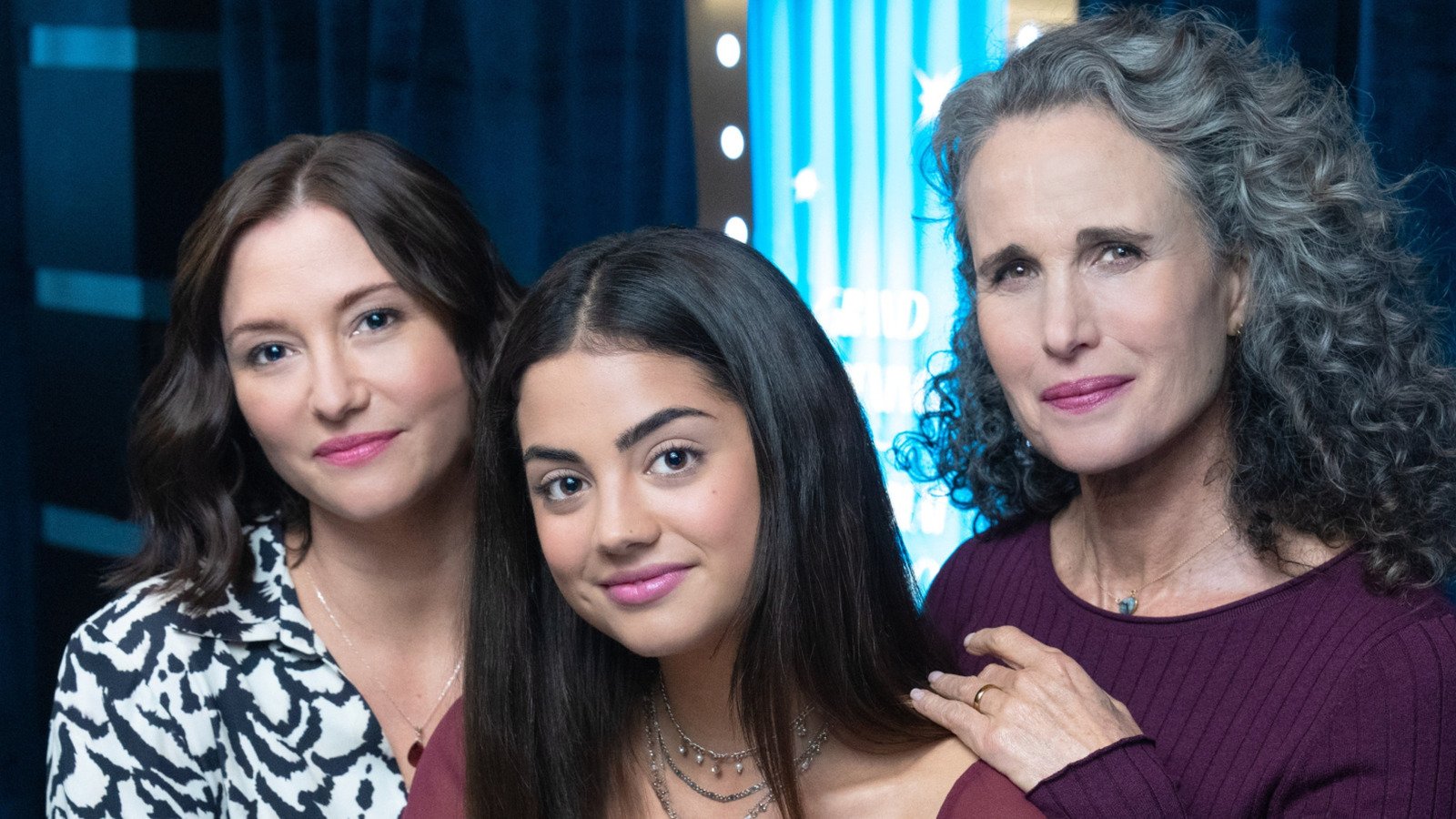 5 TV Shows To Watch If You Like Hallmark's The Way Home - cover