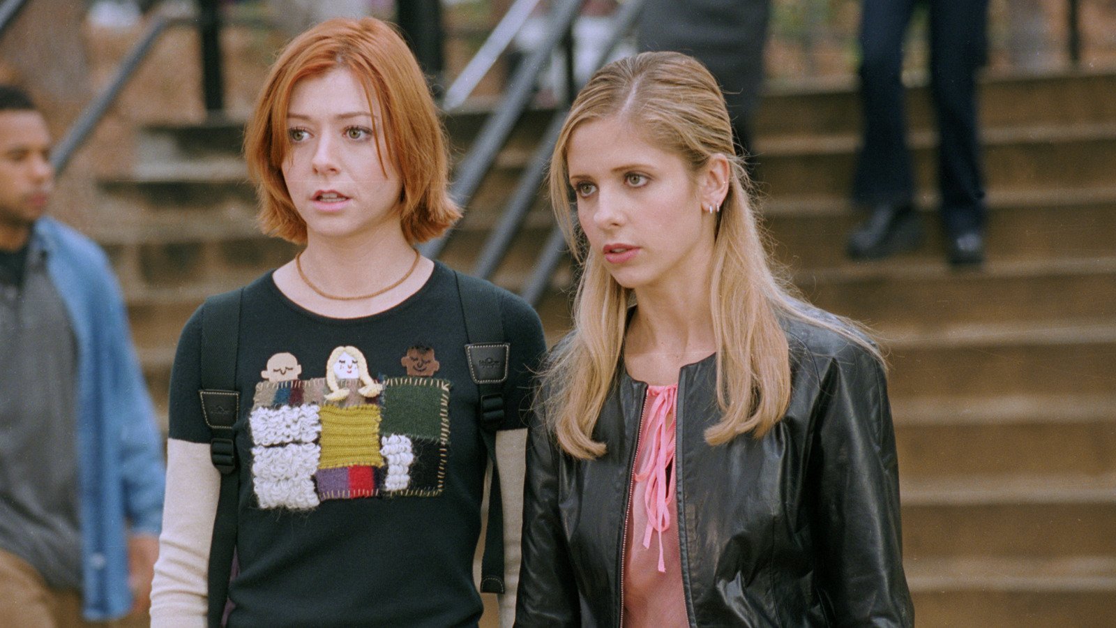15 Best Coming-Of-Age TV Shows Of All Time, Ranked - cover