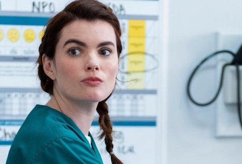 The Resident Promotes Kaley Ronayne to Series Regular for Season 6