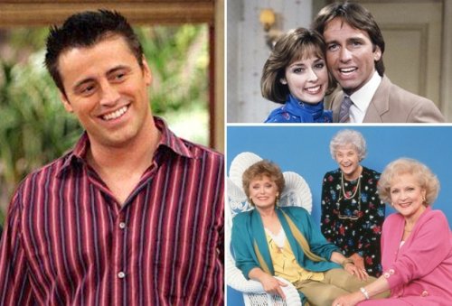 TV's 20 Worst Spinoffs, Ranked: Joey, The Golden Palace, The Brady Brides and More Ill-Advised Offshoots