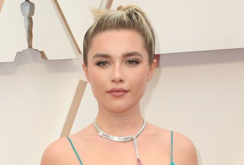 Florence Pugh to Star in East of Eden Limited Series Adaptation at Netflix