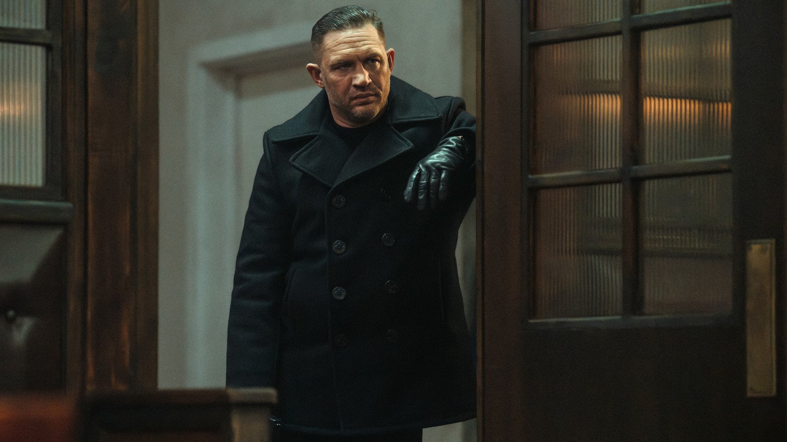 Tom Hardy Exits MobLand Season 3 After Behind-The-Scenes Drama (Report) - cover