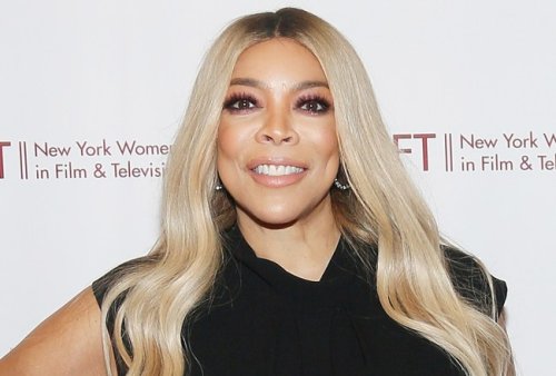 Wendy Williams Gives Health Update on The View, Makes Desperate Plea to End Guardianship: ‘Get Off My Neck!’
