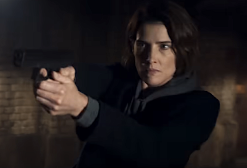 Cobie Smulders: Secret Invasion Series Goes Deeper With Maria Hill Than Any Marvel Project Yet
