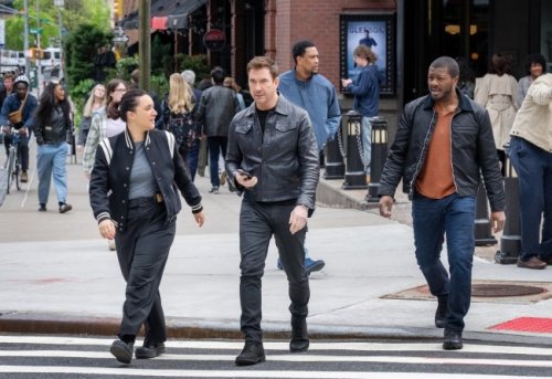 FBI: Most Wanted’s Closure-Filled Series Finale Reveals a Pregnancy, a Big Career Move and a New [Spoiler]