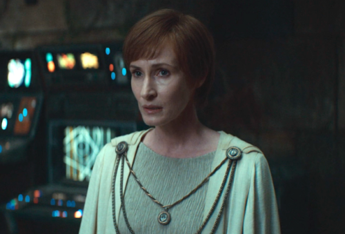 Andor Creator, Genevieve O’Reilly Discuss Mon Mothma’s Series-Ending Make-Under: ‘There’s Not a Great Salon on Yavin Yet’