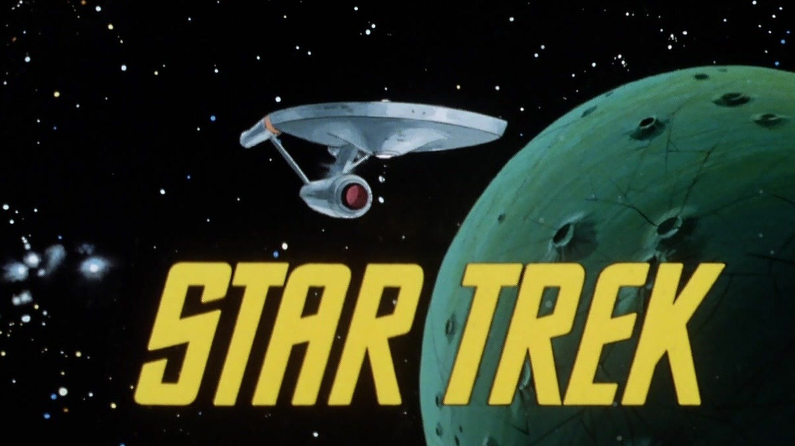 All 12 Star Trek Series, Ranked - cover