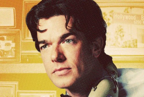 John Mulaney to Host Live Netflix Comedy Series Everybody’s In L.A. — Watch Teaser, Get Premiere Date