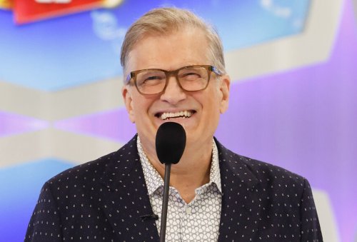 Drew Carey, Who Fed Striking Writers for 5 Months, Says Drew Carey Show Scribes Are the Real Heroes