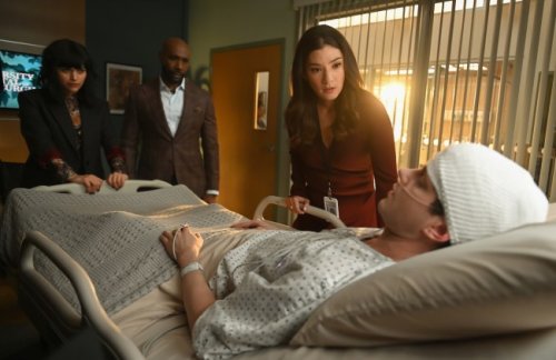 Watson Season 1 Ends With a Crucial Fatality — Read Finale Recap