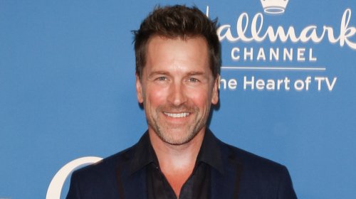 Why Paul Greene Left Hallmark's When Calls The Heart