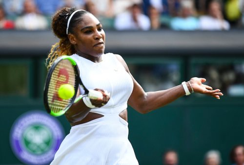 What to Watch: Serena’s Wimbledon Final, Fantastic Beasts 2 and More