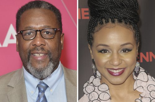 The Good Wife Spinoff Elsbeth Adds Wendell Pierce and Carra Patterson ...