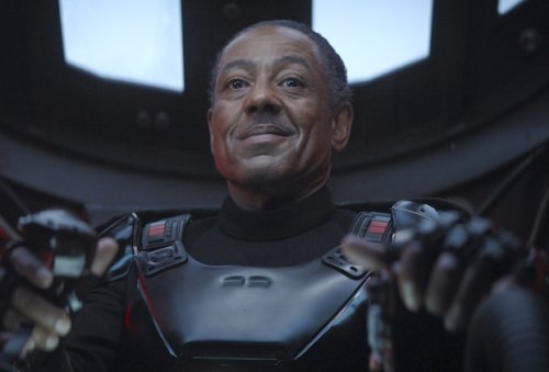The Mandalorian Seasons 3 and 4 Will 'Really' Deliver Answers, Says Giancarlo Esposito Ahead of Season 2