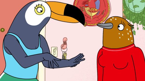 10 Best Animated Sitcoms Streaming On Netflix Right Now