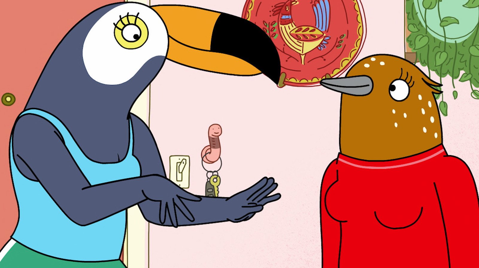 10 Best Animated Sitcoms Streaming On Netflix Right Now - cover