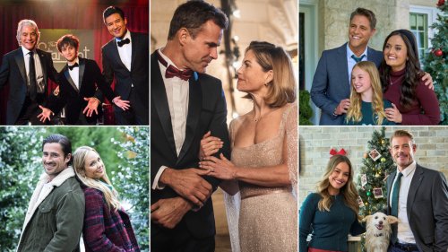 Great American Family's 2026 Christmas Lineup: See The Complete Schedule Of New Holiday Movies