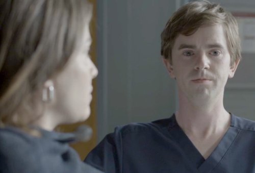 Good Doctor Recap: Shaun and Lea's Family Planning Hits a Roadblock — Plus, [Spoiler] Returns in Recast