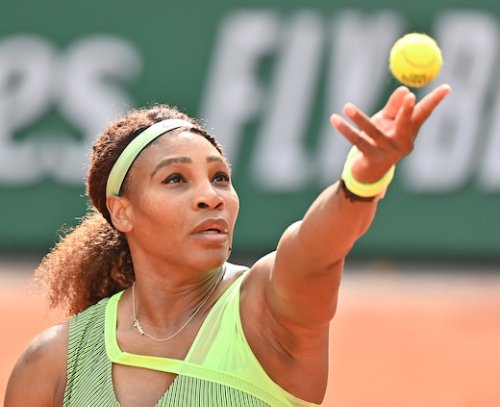 Serena Williams Retiring From Tennis: 'Something's Got to Give'